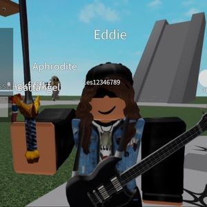 Meet your Posher, Rocio